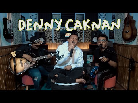 #PENTOLAN​ DENNY CAKNAN