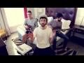 AJR - Shape of You (Ed Sheeran Live Cover)