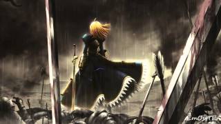 Emotional OST of the Day No 62.5: Fate/Zero - ''Grief''