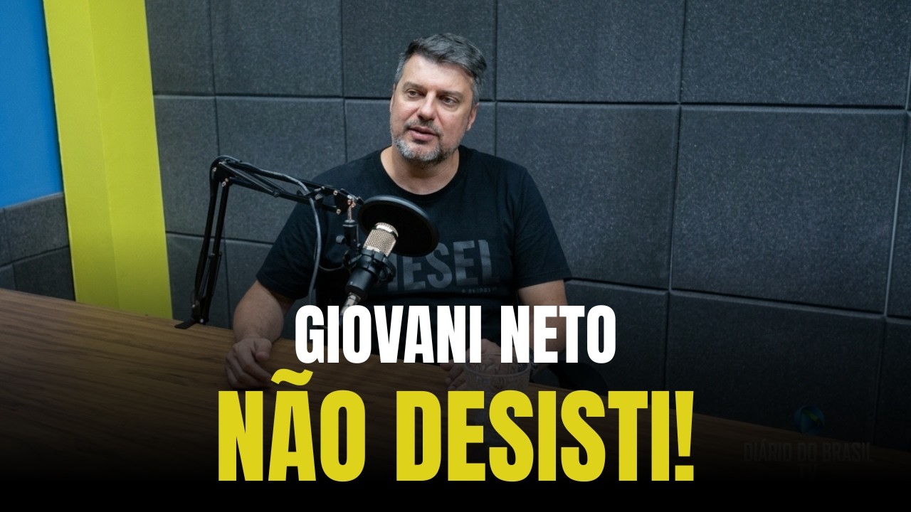 Giovani Netto
