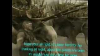 My letter - Flaw (with lyrics)