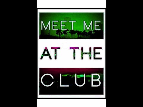 Meet Me At The Club Vol. 8 - The Techno Mix by Long-J
