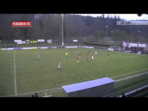 FCBADEN.TV Saison 10/11 FC Baden