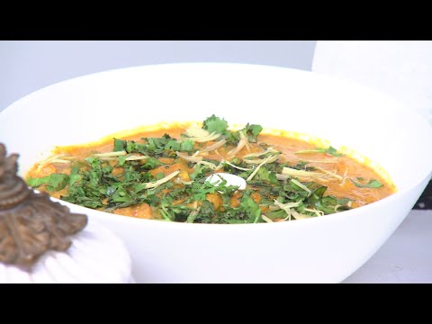 Nalla Ruchi I Ep 110 - Kaju Paneer & Pappaya Halwa recipes I Mazhavil Manorama