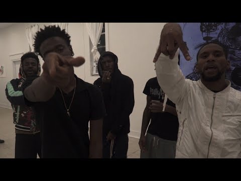 KD BABY x FURLYWOO- Woo Ya Nina  ( OFFIFIAL MUSIC VIDEO )
