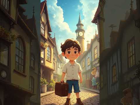 Reel tagged #animation