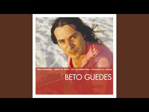Caso Você Queira Saber - Beto Guedes