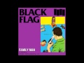 Black Flag - Armageddon Man
