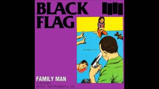 Black Flag - Armageddon Man