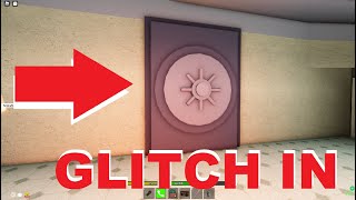 How to Glitch into the Bank