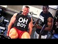 Keine Gnade für Adolf! Feat. Gambia Strongest Man