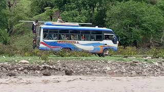 preview picture of video 'Oe CuSsE KuNdIsAuN DaLan At Ba CitRaNa MoTa BonA BuS RELI CITRA'