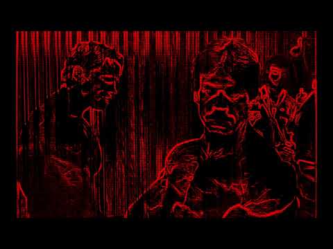 Exodia - 825 hp slowed to perfection