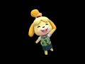 Animal Crossing Isabelle Voice Clips