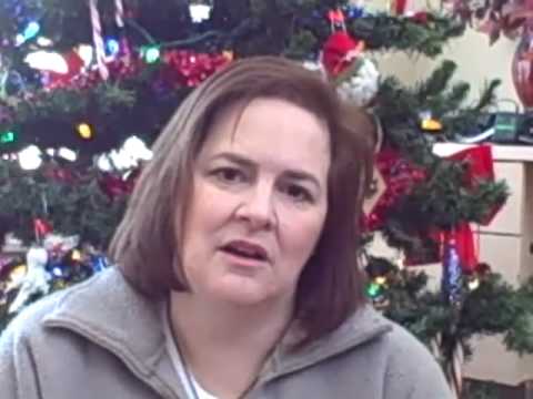 Grassroots Marketing - Customer Success Story (Patricia Simoneau - Creative Genius)