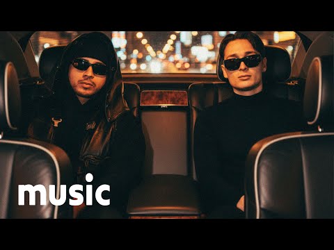 Mi Vicio - style Peso Pluma, Fuerza Regida (Music Video)