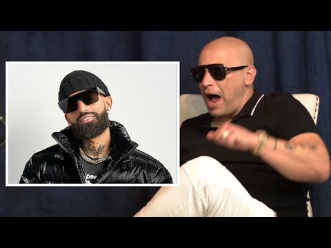 Revol: "Arcangel salió de la piratería"