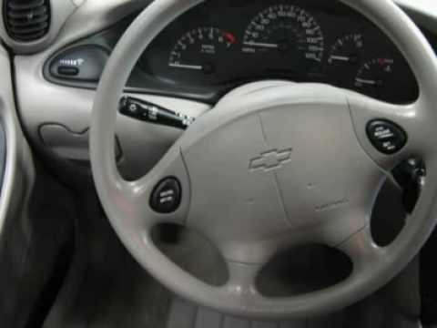 Thumbnail for 2005 CHEVROLET CLASSIC by Chevrolet, SEAT, Vehicle