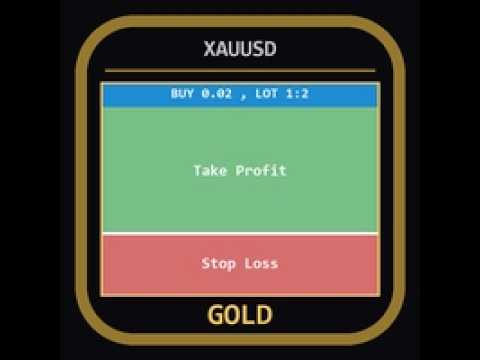 Video Gold Position Planner