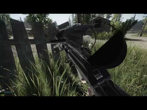 Getting too fat (Post Sanitar Kill)