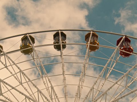 Fat Freddy's Drop Slo Mo Official Music Video