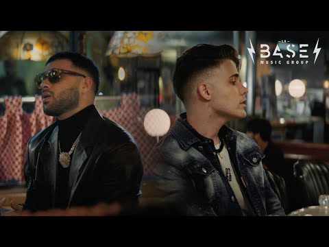 Abdiel, Alex Rose - Hagámoslo Otra Vez (Official Video)