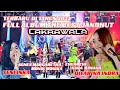 VIRAL FULL ALBUM TERBARU CAKRAWALA NUGROHO FT ELISA ABADI AUDIO LIVE LEGUNDI KARANGHARJO 2022