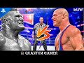 Full Match Kurt Angle Vs Brock Lesnar WWE Championship Iron Man Match