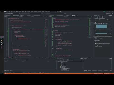 Fiber Coroutine Based Job System