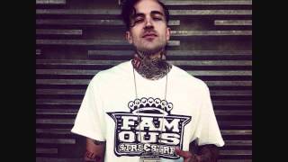 Yelawolf - Let Me Out - Heart Of Dixie