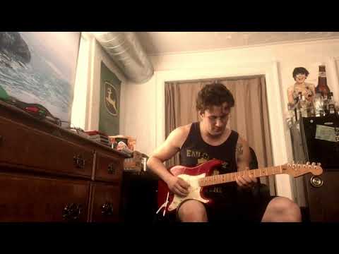 History of Rock N Roll - With Riffs