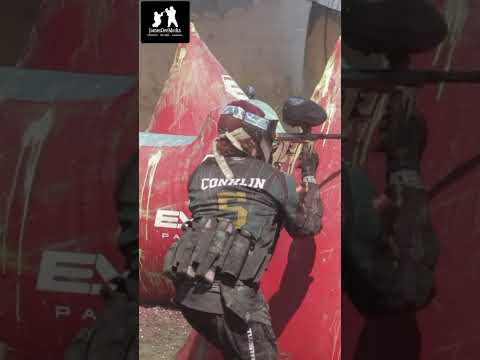 Clean Breakout To The Dorito!