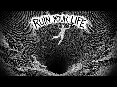 Greatness Requires You to Ruin Your Life First