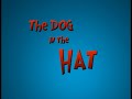 The Cat In The Hat The Dog In The Hat DVD Menu Easter Egg 1080p60