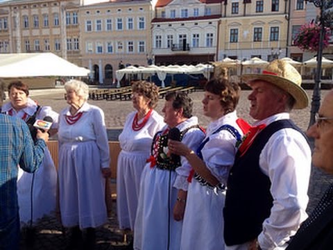 Trześniowianie z Trześniowa