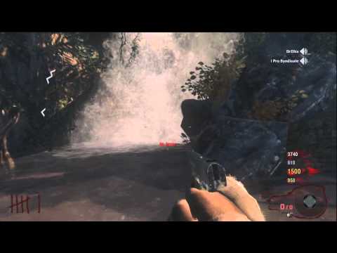 Shangri La | How to Pack a Punch