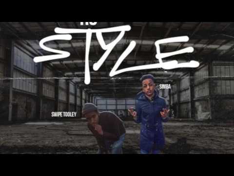SWIPE TOOLEY - RG STYLE FEAT. SIMBA