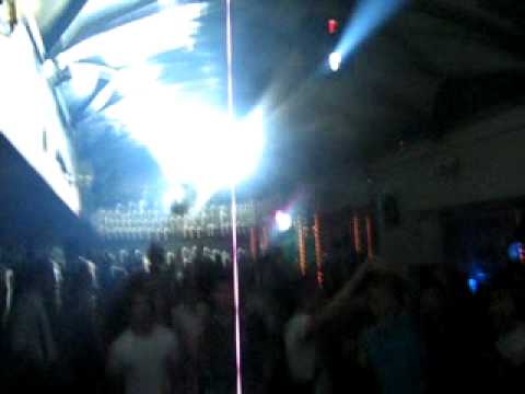 23.07.2010. Club Plitvice @ Javi Mula - Shut it down