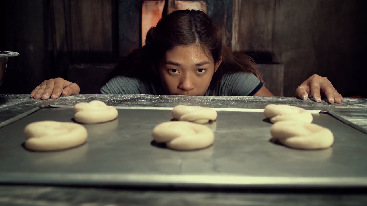 PUGON The Movie: Official Trailer