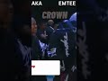 AKA FT EMTEE CROWN OFFICIAL LEAK