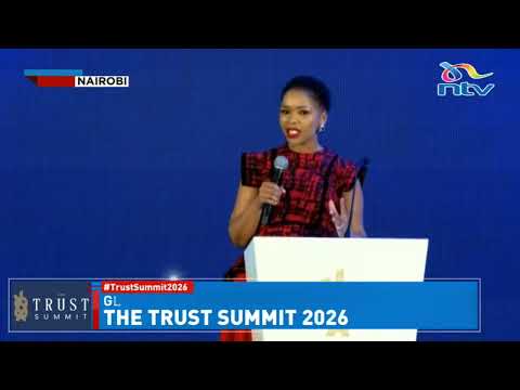 The Trust Summit 2026 | Day Two