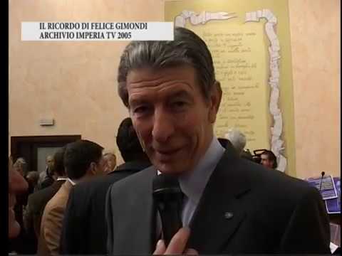 IMPERIA TV RICORDA IL GRANDE CAMPIONE DI CICLISMO FELICE GIMONDI