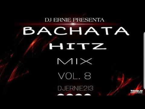 bachata hitz mix vol 8 ⤵️  link de descarga