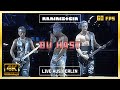 Rammstein Du Hast Live Aus Berlin 1998 With English Subtitles 4K 60fps Remastered