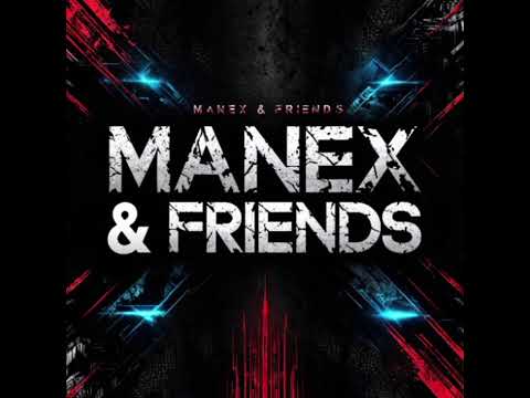 Vielleicht Vielleicht (Hard Techno Edit) - MANEX X No-ID by GEWOONRAVES, MANEX