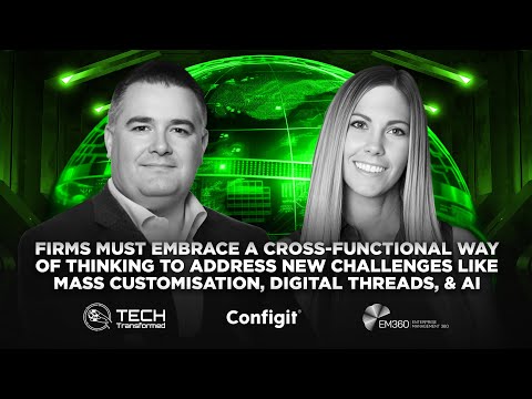 How Can Manufacturers Solve the Mass Customisation Problem?