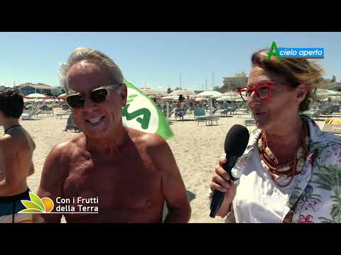 A Cielo Aperto 14/8/2022 - 4° parte