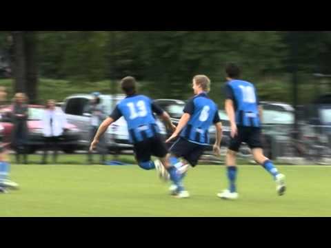 Stabæk Junior 2009 - Årets mål