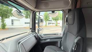 Tracteur routier DAF XF 480 FT PCC/PTO/MX Engine Brake | Image 4 - Autoline