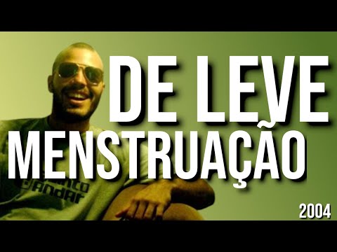 Video thumbnail for Menstruação